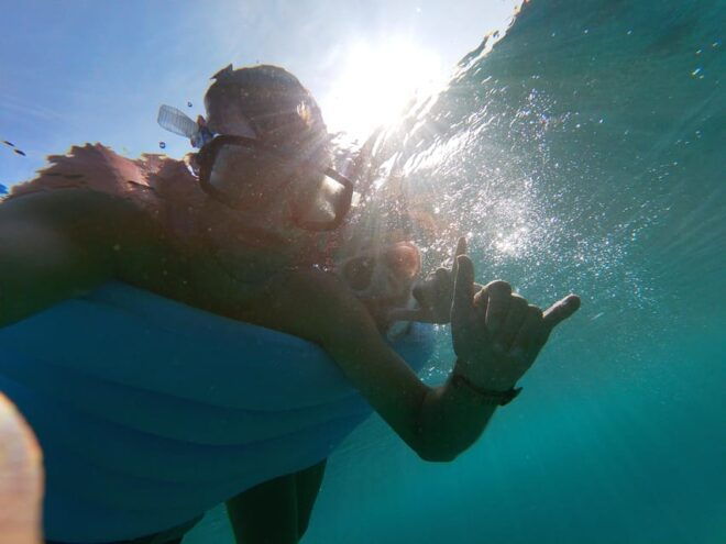 SUP Board Excursions SUNSETS / SUNRISE - Whats Included in Excursions