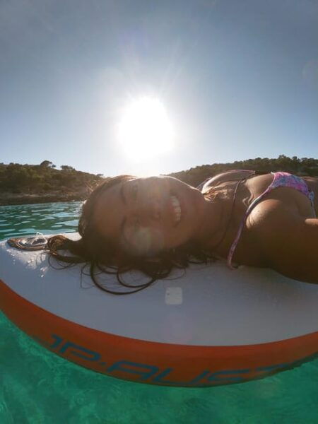 SUP Board Excursions SUNSETS / SUNRISE - Pricing and Booking Details