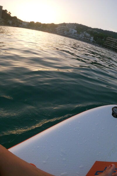 SUP Board Excursions SUNSETS / SUNRISE - Flexible Cancellation Policy