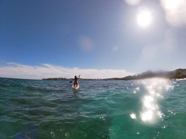 SUP Board Excursions SUNSETS / SUNRISE - Corporate Team Building Programs
