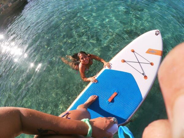 SUP Board Excursions SUNSETS / SUNRISE - Frequently Asked Questions