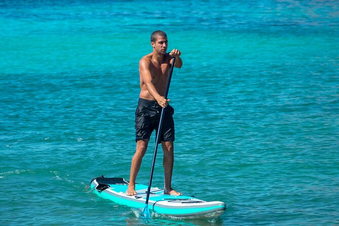 Sup Board, Rental - Cancellation Policy and Refund Details