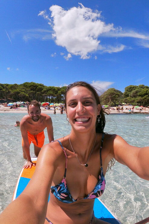 SUP Board Rentals - Reservation and Cancellation Policy