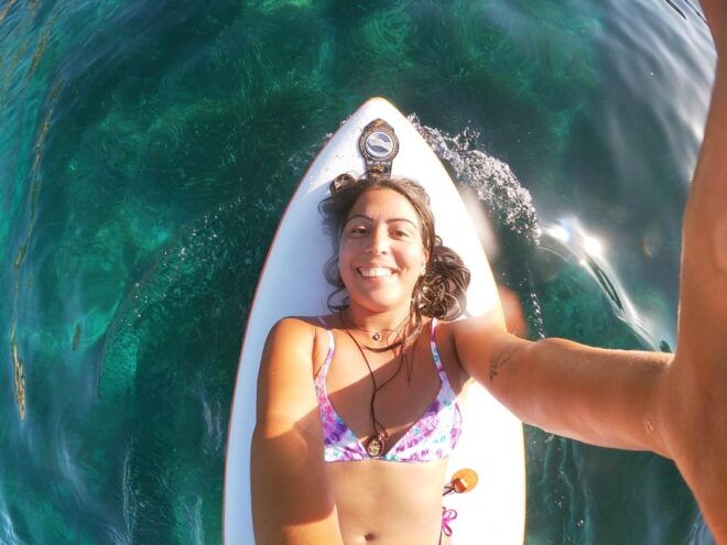 SUP Board Rentals - Coastal Exploration Activities