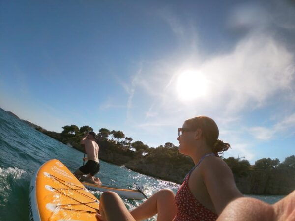 SUP Board Rentals - Important Considerations