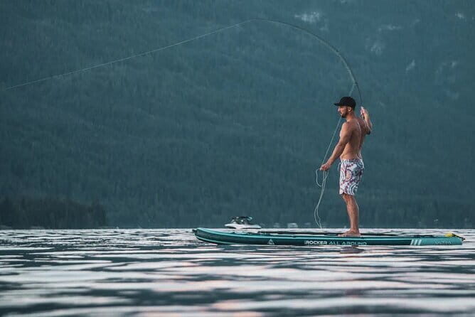 SUP Boarding in the Bay - Final Thoughts: Is It Worth It?