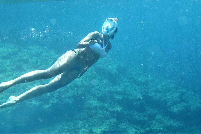 SUP, Caves and Snorkel Tour in Ibiza - Tour Schedule and Duration