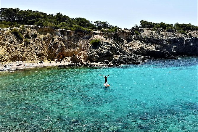 SUP, Caves and Snorkel Tour in Ibiza - Important Information and Policies