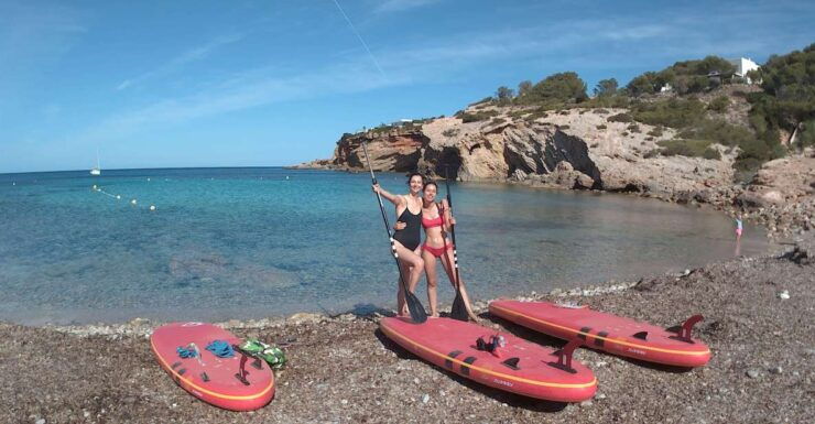 Sup, Caves and Snorkel Tour - Cancellation Policy