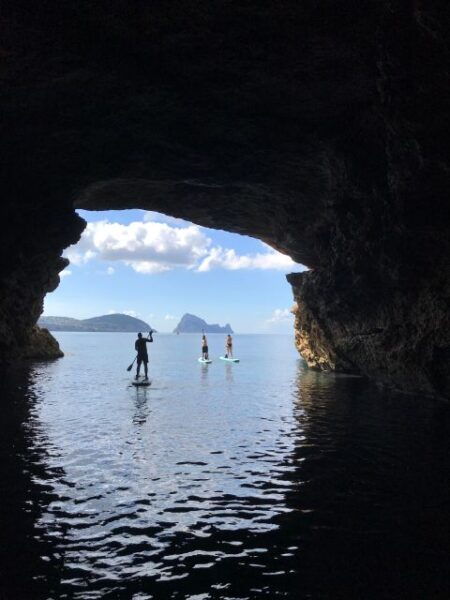 Sup, Caves and Snorkel Tour - Frequently Asked Questions