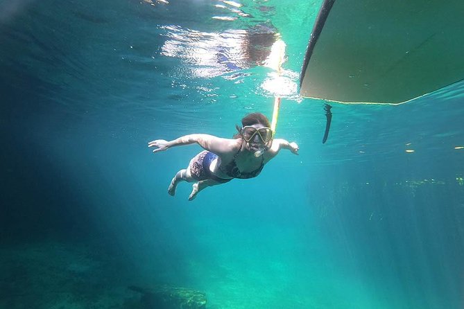 SUP Cenote Tour- Private Paddleboard & Snorkel Tour - Cancellation Policy