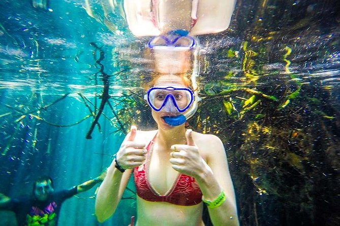 SUP Cenote Tour- Private Paddleboard & Snorkel Tour - Common Questions