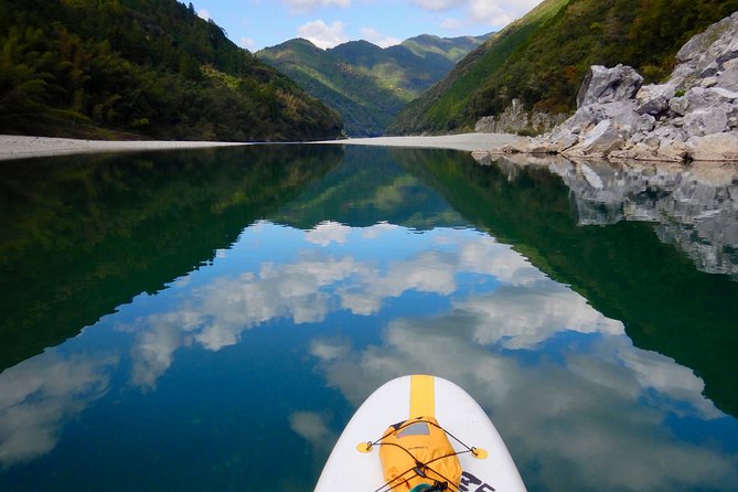 SUP Downriver Tour at Niyodo River - Traveler Recommendations and Restrictions
