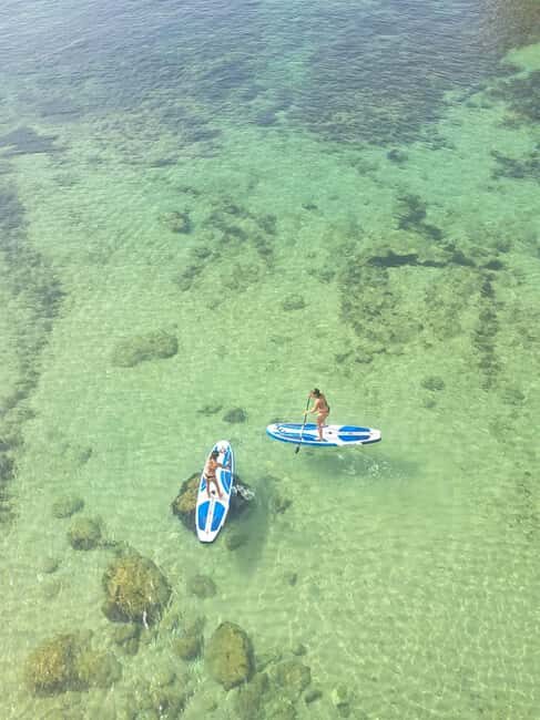 Sup introduction a local guide - Why This Tour Works for Different Travelers