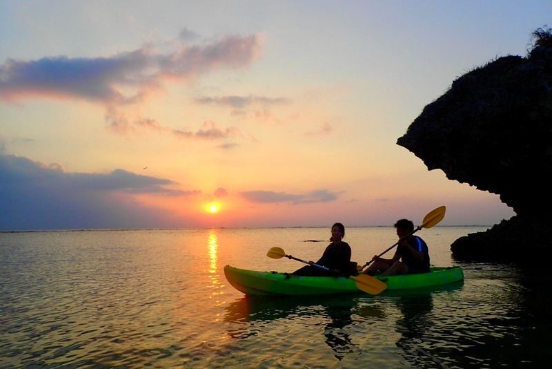 SUP, Kayak & Blue Cave Snorkeling Experience at Okinawas Natural Beach (Free Photos) - Price and value: a short outing with useful extras