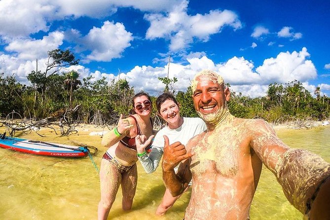 SUP Lagoon Tour- Private Paddleboard Tour - Traveler Photos and Reviews