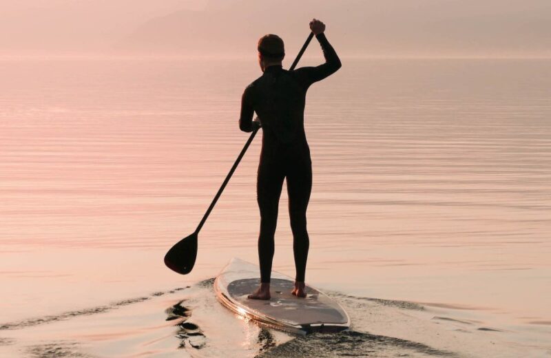 SUP rental in the bay of Taormina - FAQs