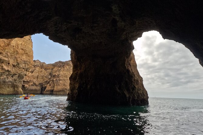 SUP Rental (Stand up Paddle Board),Explore the Caves of Lagos - Exploring the Caves