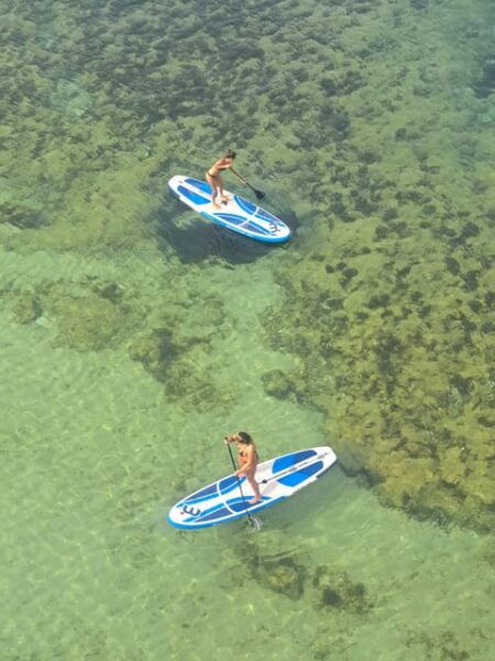 Sup Rental With a Local - Frequently Asked Questions