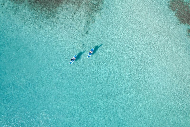 SUP & Sea Turtle Snorkeling (Miyako Island) - Should you book it?