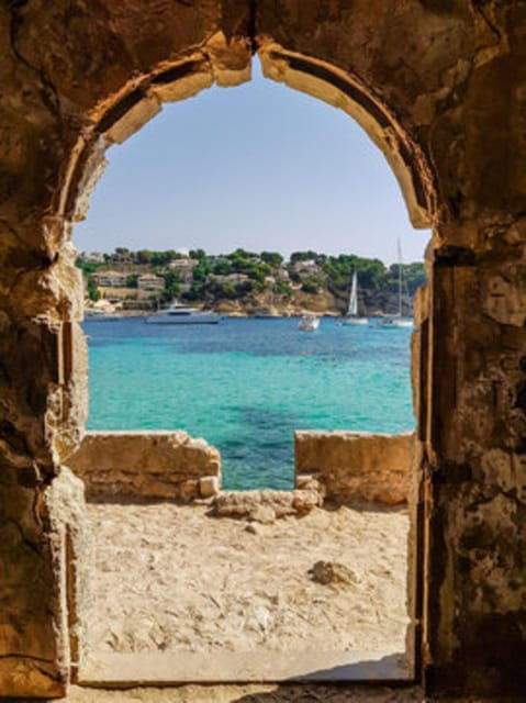 SUP & Snorkel Experience: Beach / Cave of Portal Vells - Included Amenities