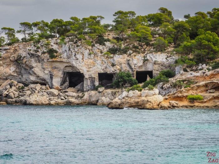 SUP & Snorkel Experience: Beach / Cave of Portal Vells - Exploring the Cove of Portal Vells