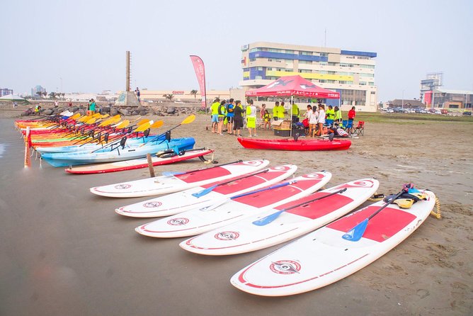 SUP Snorkel (Isla De Sacrificios) - Refund and Cancellation Policy
