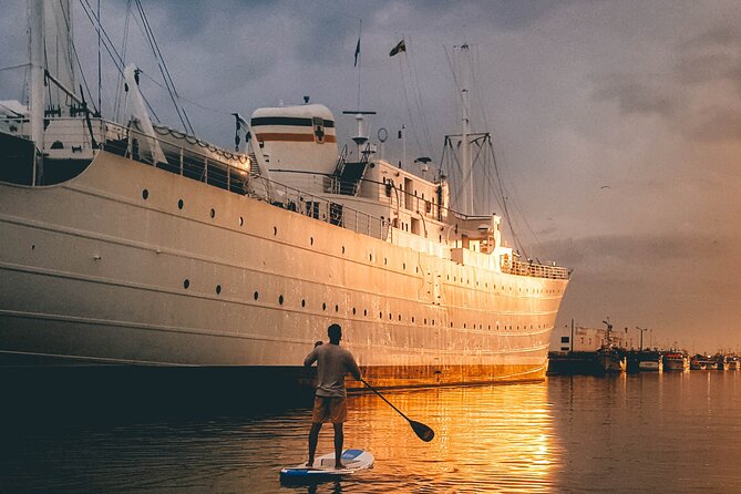 SUP Sun Magical Experience - What Makes SUP Sun Unique