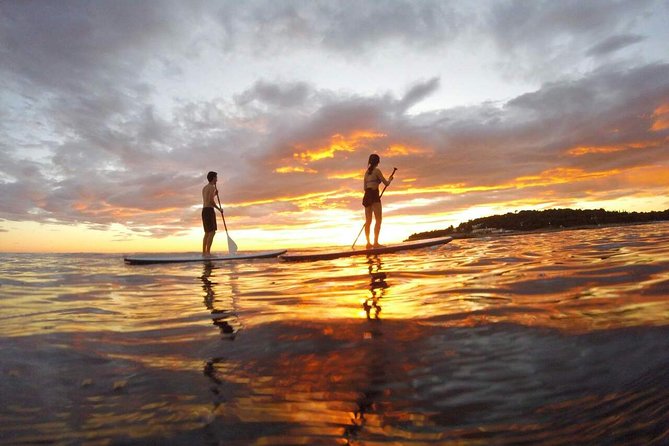 SUP Sunset Tour Around Verudela Islands - Meeting Details