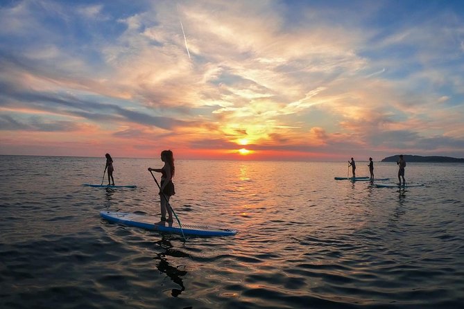 SUP Sunset Tour Around Verudela Islands - Guest Reviews