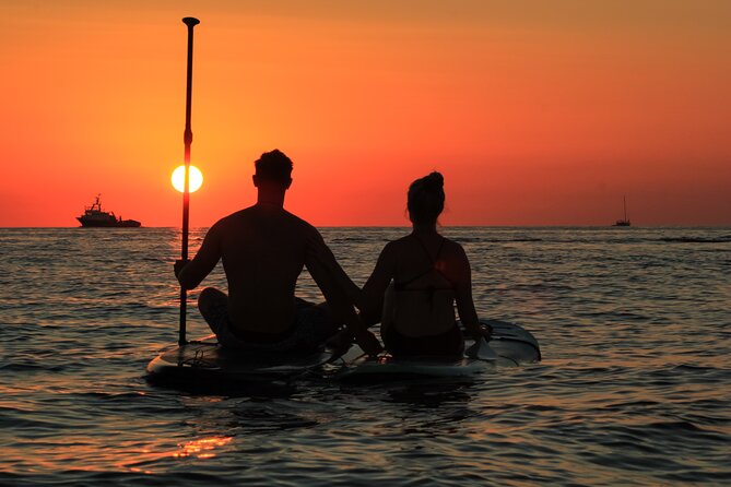SUP Sunset Tour Around Verudela Islands - Tour Recommendations