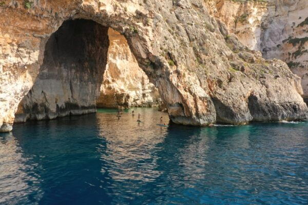 SUP Tour and Snorkeling at Blue Grotto - Frequently Asked Questions