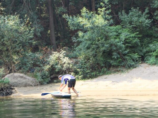 SUP TOUR - Explore Porto´S Surroundings on a SUP Board - Preparation Needed