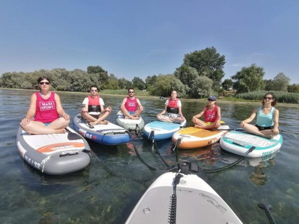 SUP Tour on Lake Maggiore: Wellness & Mindfulness Experience - Frequently Asked Questions