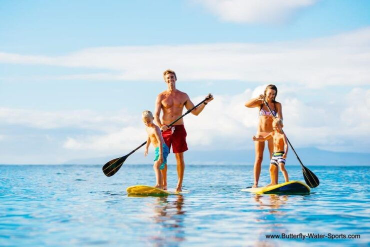 SUP Tour on the Makarska Riviera - Good To Know
