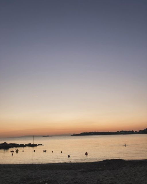 Sup Tour & Yoga in Athens Riviera - Experience Highlights