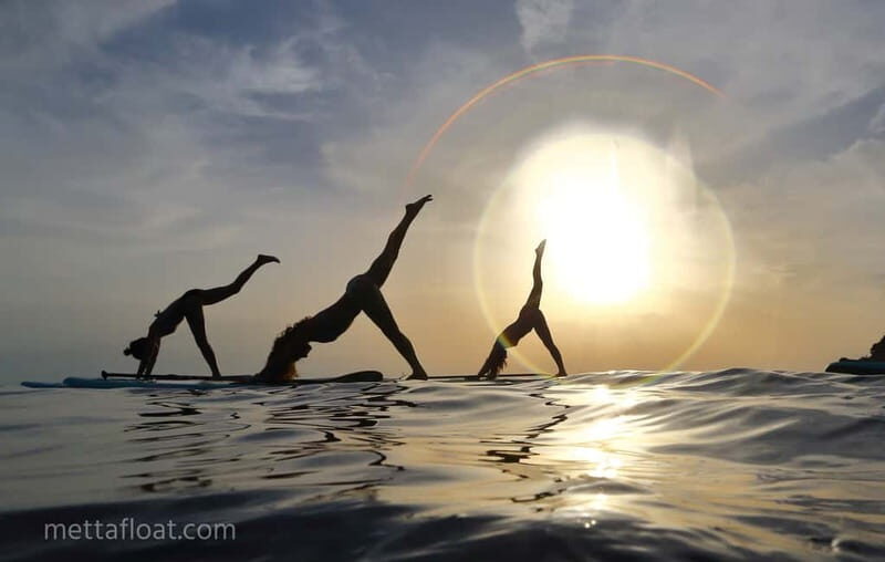 SUP Yoga in Stunning Stoja Bay: Balance, Breath & Connect - FAQ