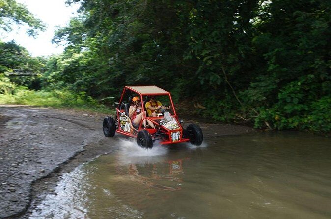 Super Buggies Adventure Tour - FAQs