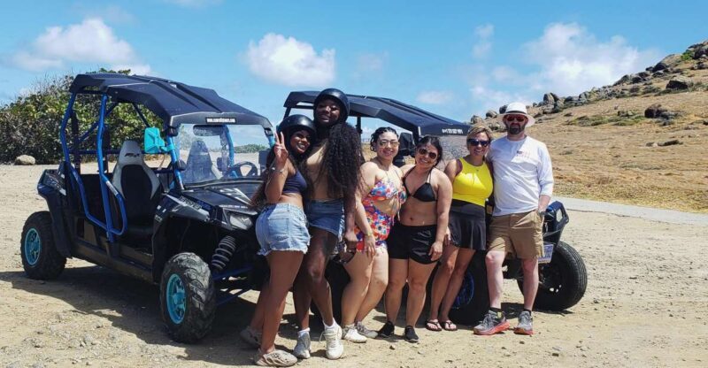Super Buggy Tour in Puerto Plata Shore/hotel + Lunch - Who Should Consider This Tour?