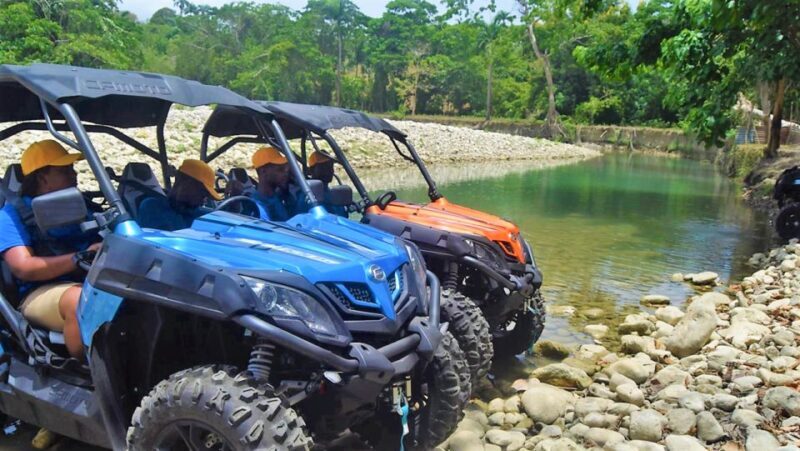 Super Buggy Tour in Puerto Plata Shore/hotel + Lunch - Final Thoughts