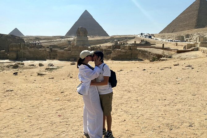 Super Cairo From Sharm by Flight - Pricing and Booking Details