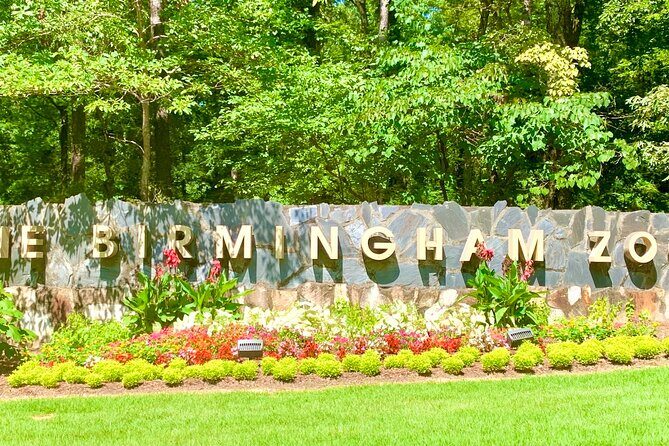 Super City Birmingham Hop On Hop Off Driving App Tour - Good To Know