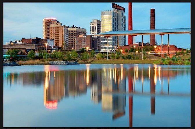 Super City Birmingham Hop On Hop Off Driving App Tour - Who Should Consider This Tour?