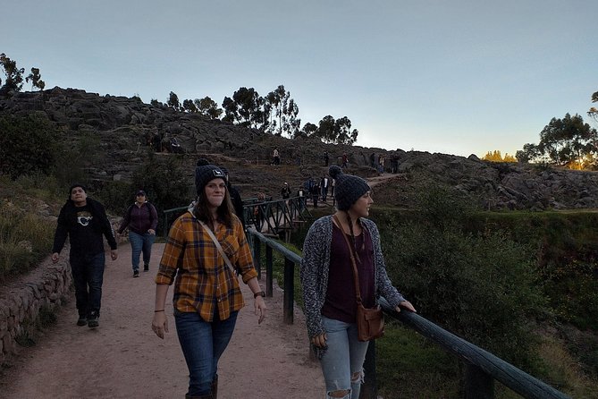 Super City Tour Cusco Full Day With Lunch - Cancellation and Refund Policies