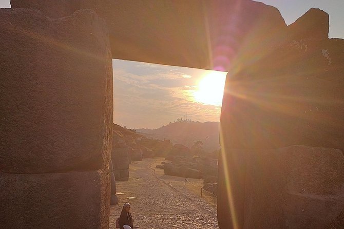 Super City Tour Cusco Full Day With Lunch - Reviews and Ratings