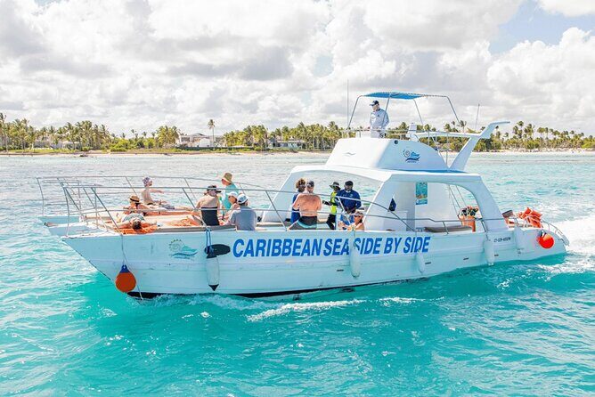 Super Combo Full Day Tour - Introduction