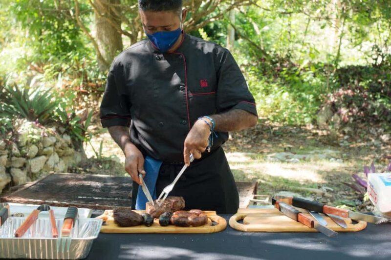 Super Combo Full Day Tour - A Deep Dive into the Full Day of Adventure