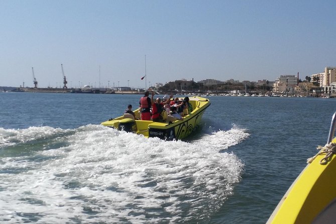 Super Day- Jeep Tour Arade River Cruise - Route and Itinerary