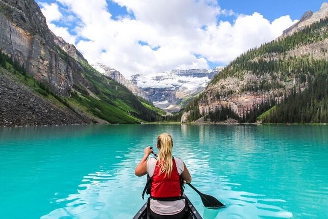 Super Deal! Canadian Rockies Visit Banff, Jasper and Yoho, 5-Days Tour - Common Questions