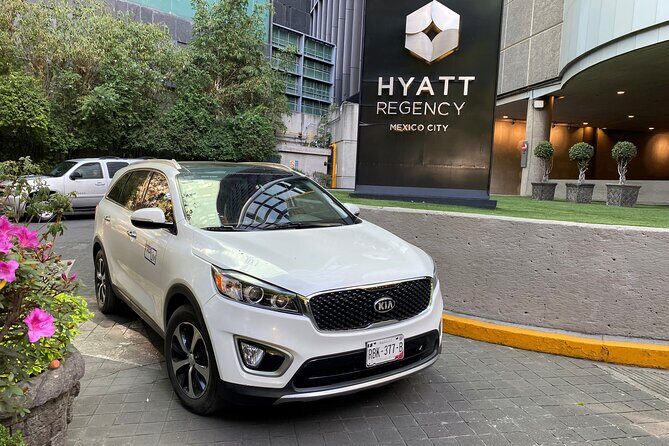 Super Deal: Cancun Airport-Hotel-Cancun Airport Private Round Trip Transfer - Final Thoughts